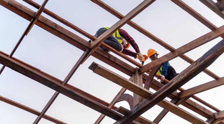 Expert Emergency Roof Repairs services in Daggett, CA